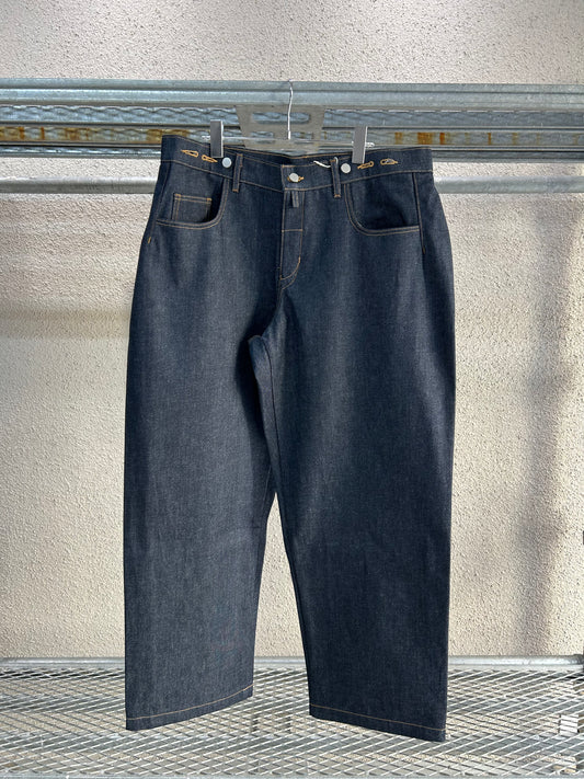 Brandon Adjustable / Tusker Jean