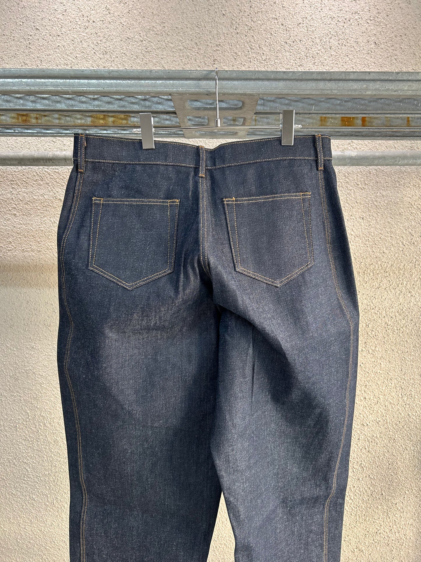 Brandon Adjustable / Tusker Jean