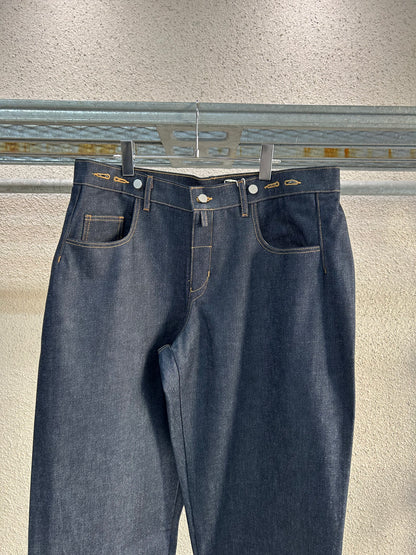 Brandon Adjustable / Tusker Jean