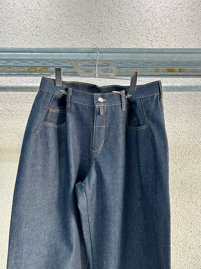 Brandon Adjustable / Tusker Jean