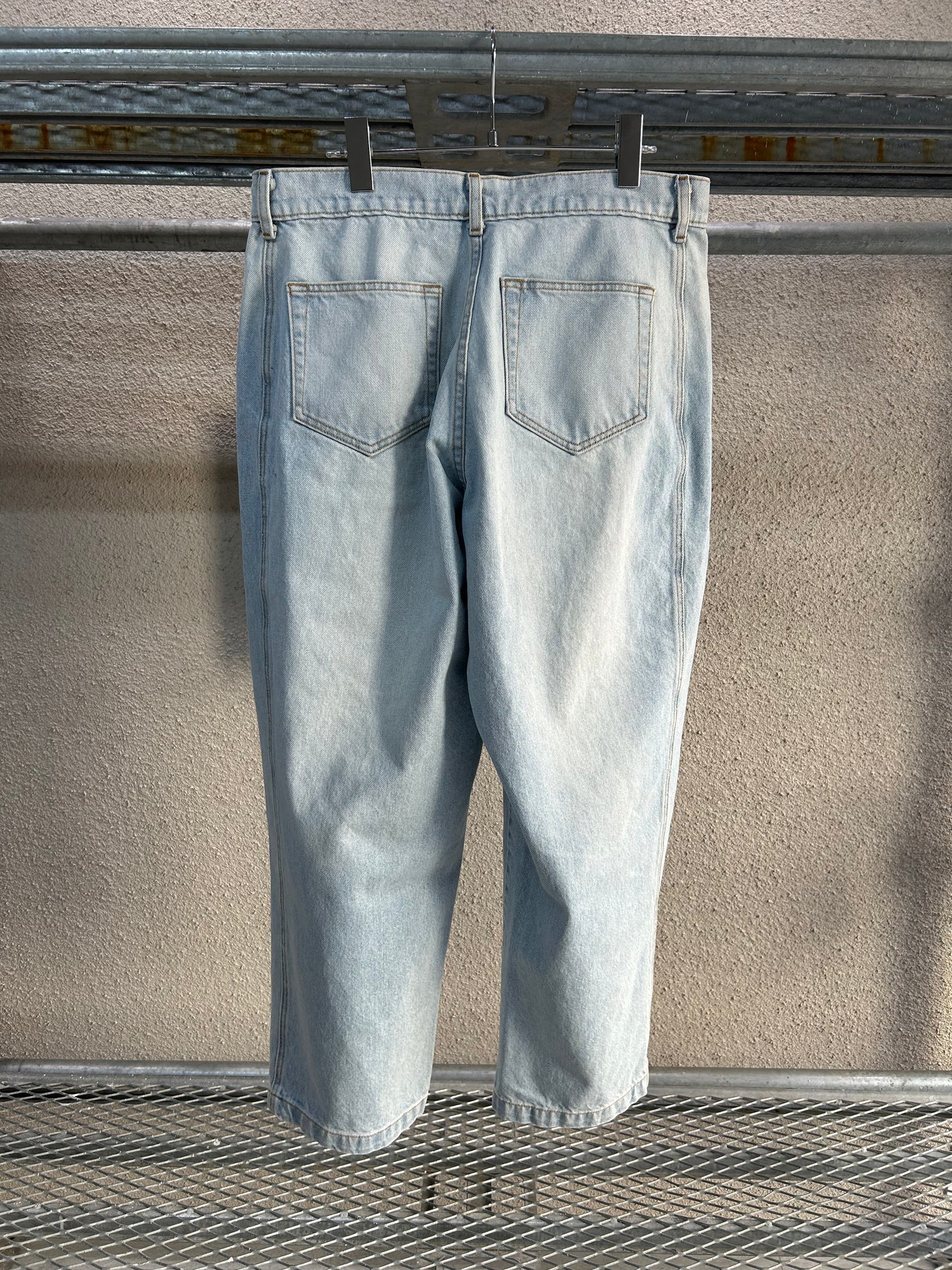 Brandon Adjustable / Tusker Jean