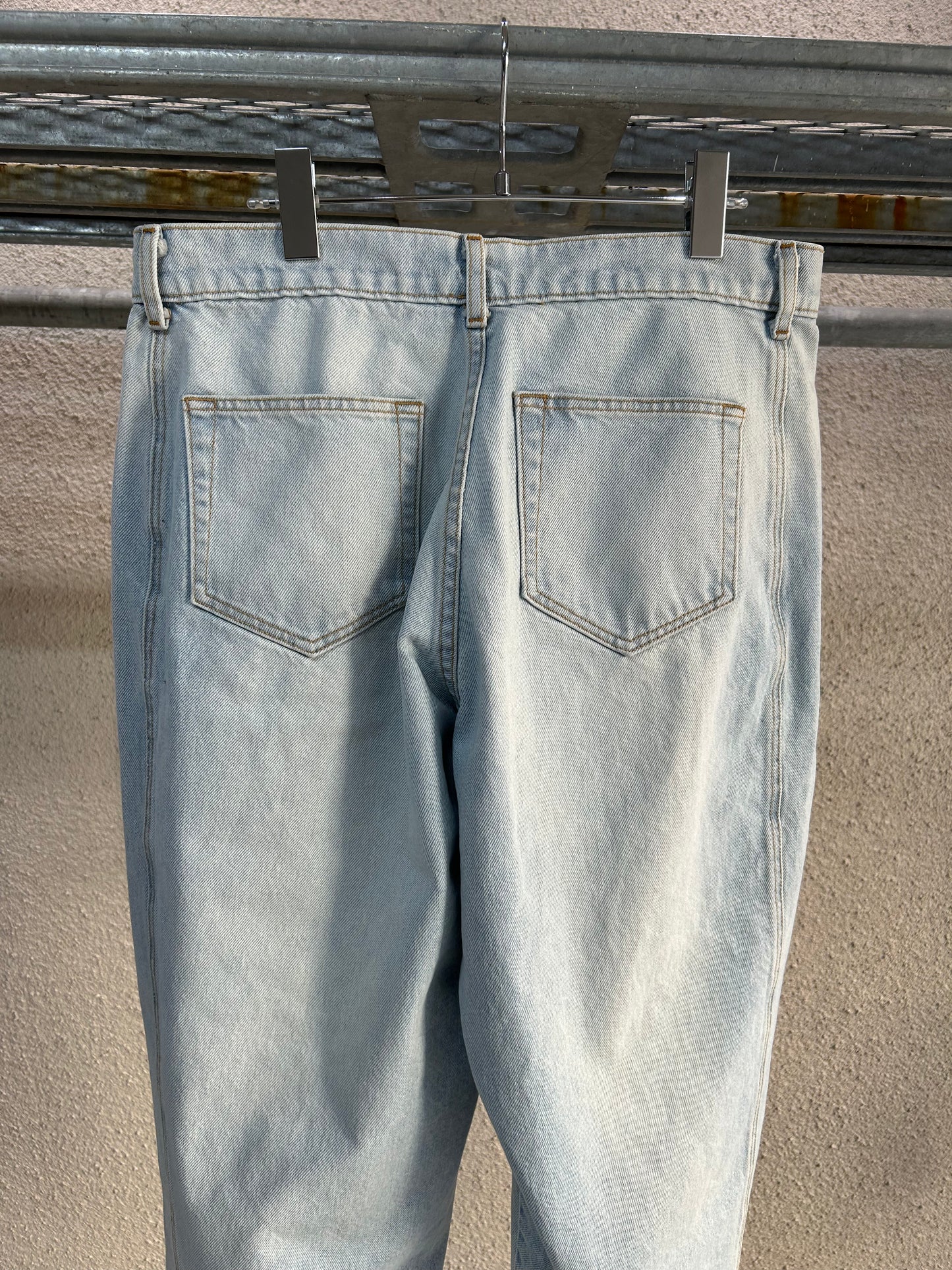 Brandon Adjustable / Tusker Jean