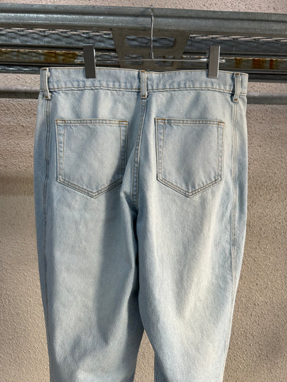 Brandon Adjustable / Tusker Jean