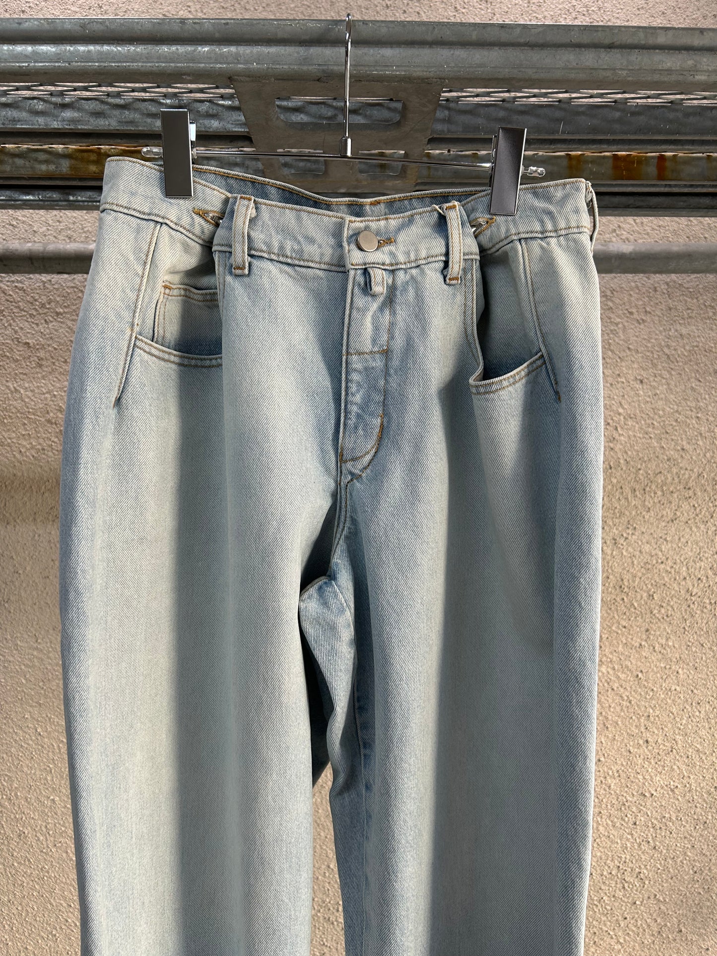 Brandon Adjustable / Tusker Jean