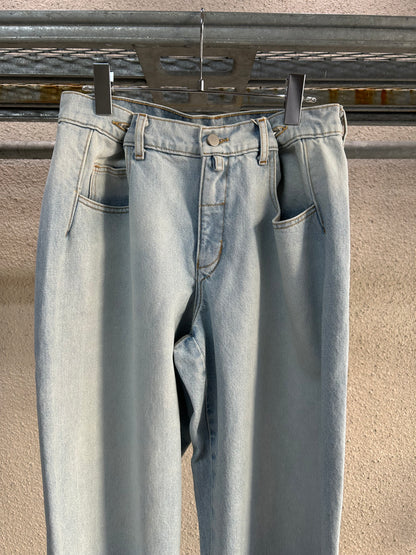 Brandon Adjustable / Tusker Jean