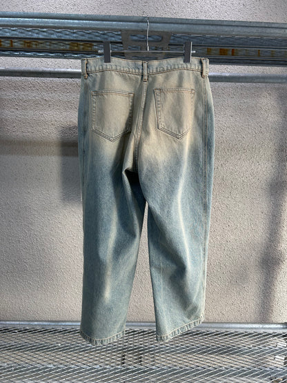 Brandon Adjustable / Tusker Jean