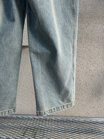 Brandon Adjustable / Tusker Jean