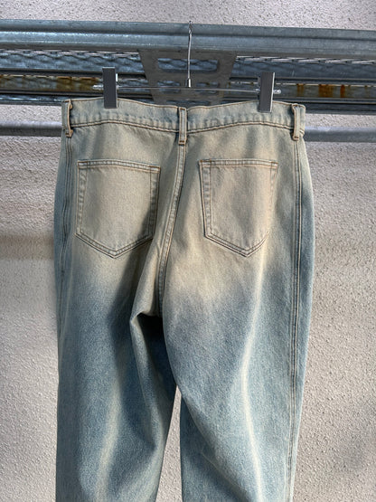 Brandon Adjustable / Tusker Jean