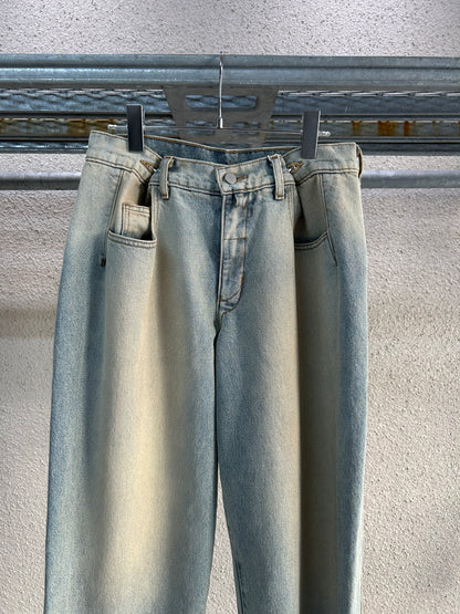 Brandon Adjustable / Tusker Jean