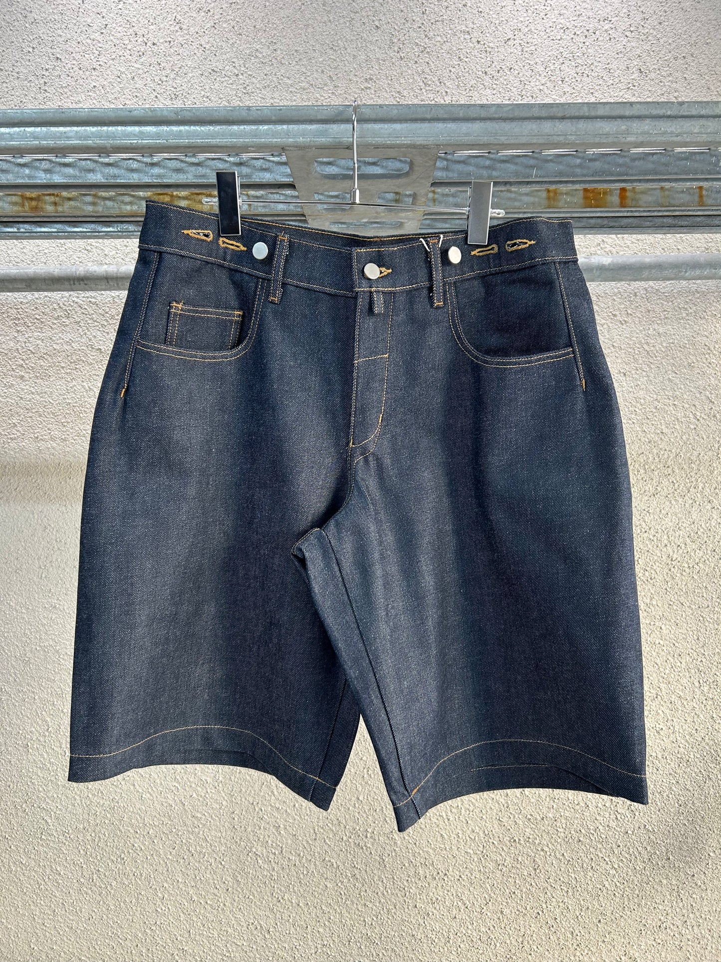 Brandon Adjustable / Tusker Shorts