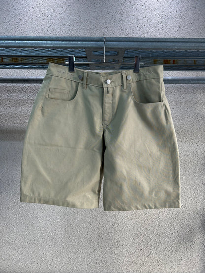 Brandon Adjustable / Tusker Shorts