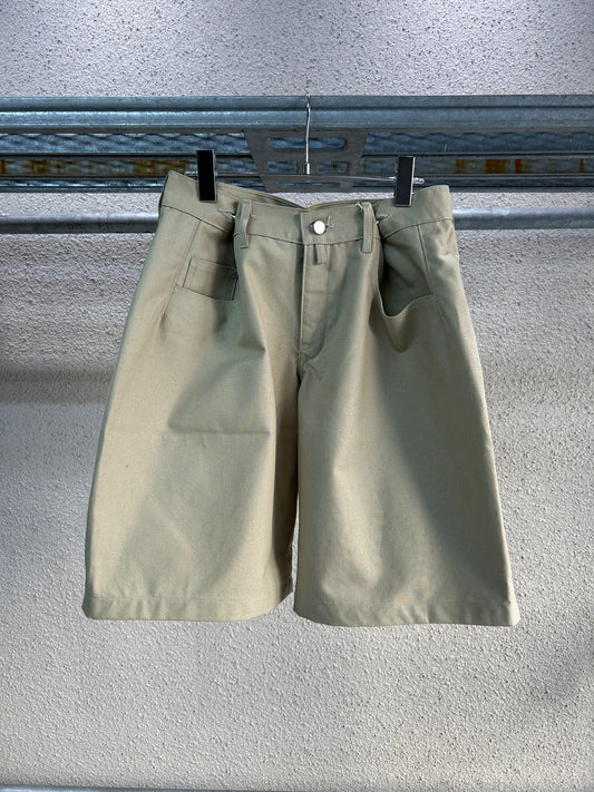 Brandon Adjustable / Tusker Shorts
