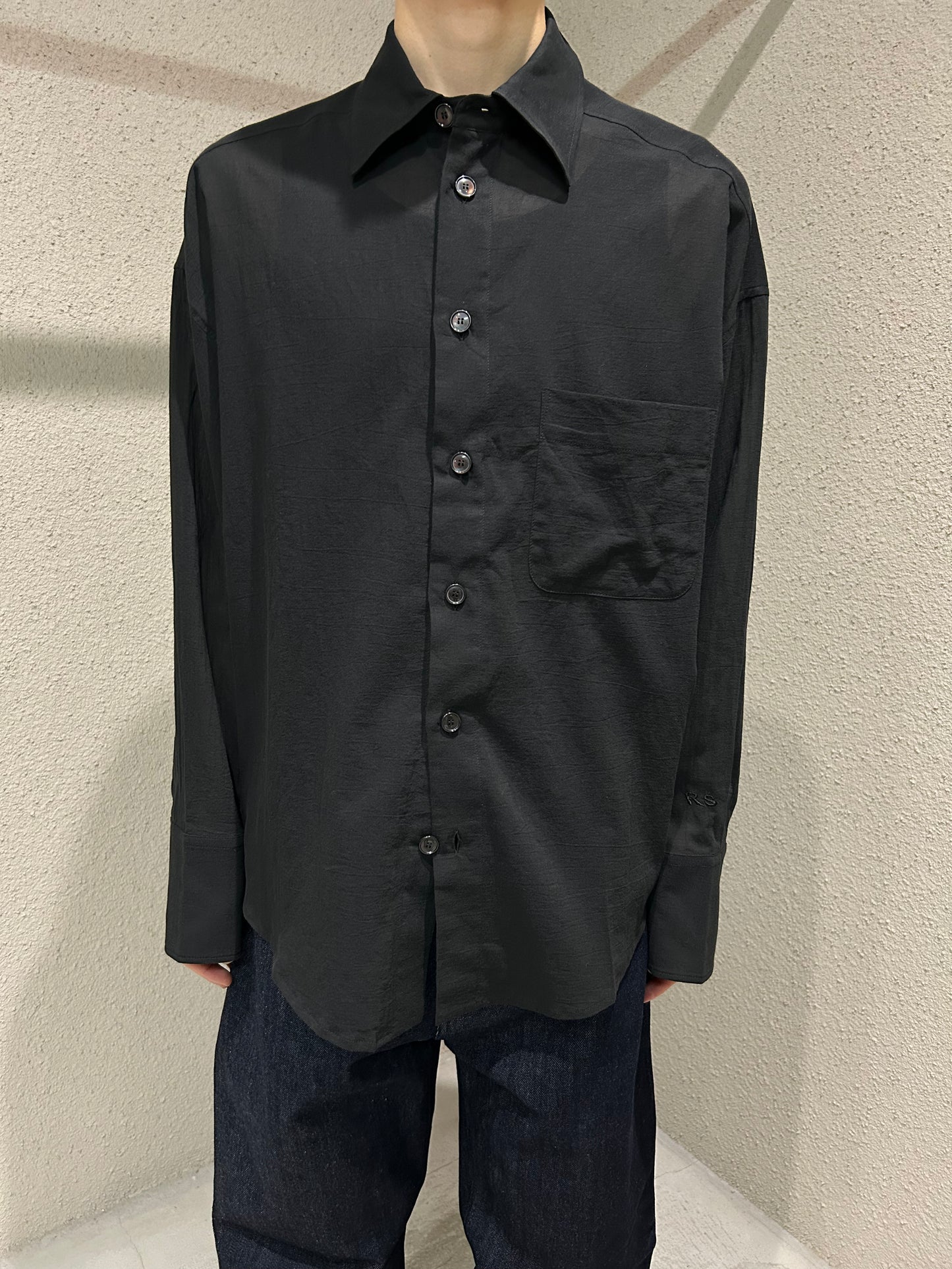 BAT FIT SHIRT