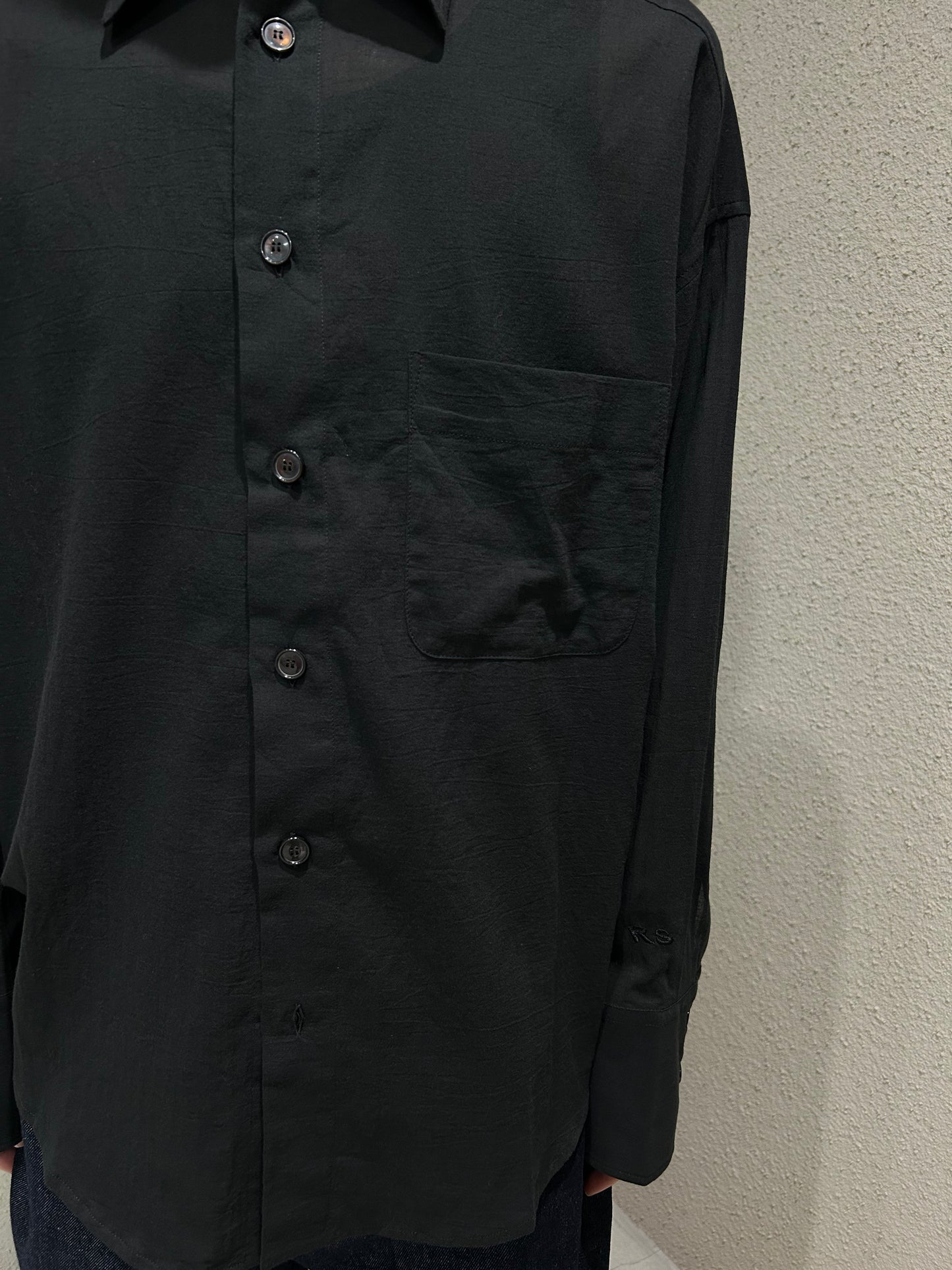 BAT FIT SHIRT