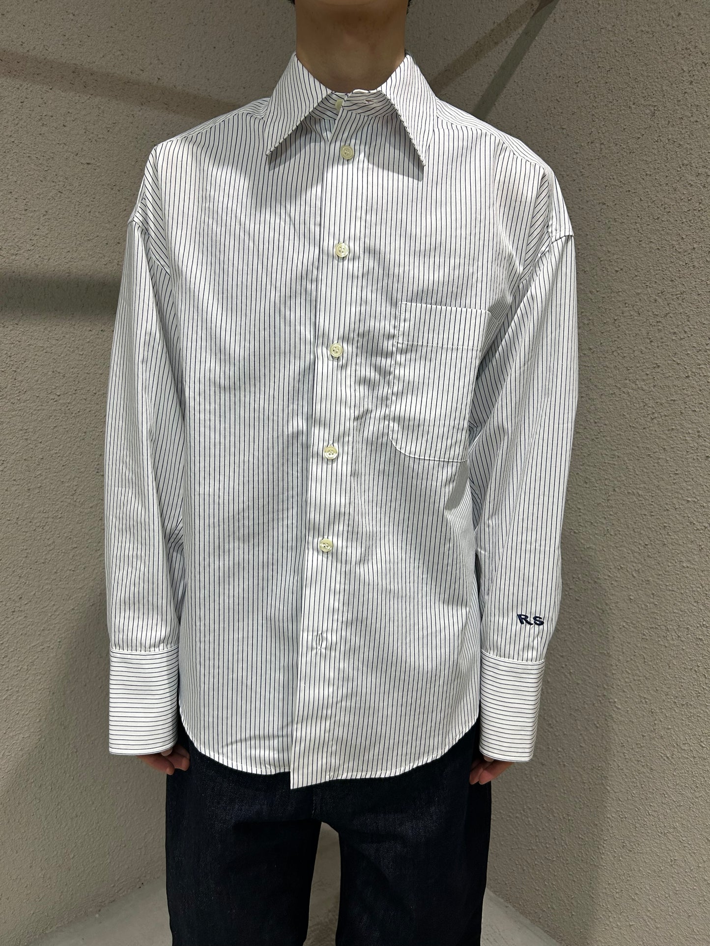 BAT FIT SHIRT