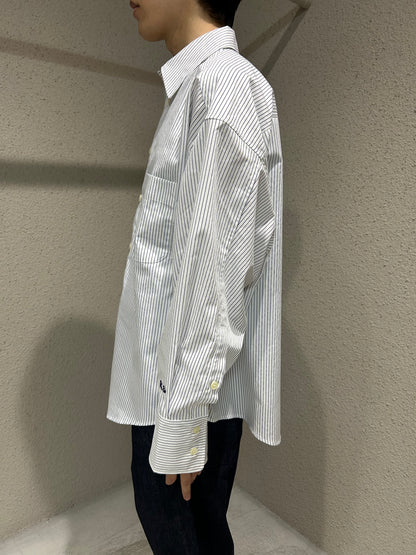 BAT FIT SHIRT