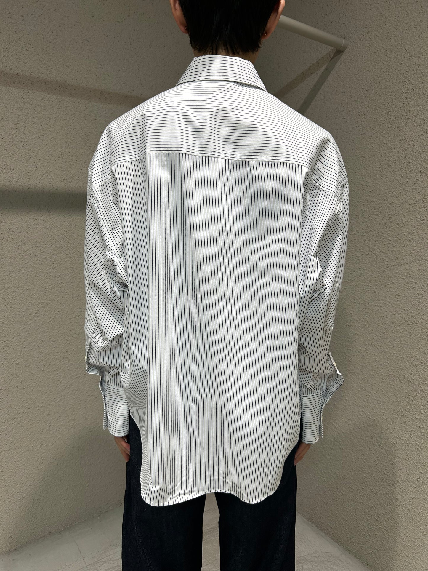 BAT FIT SHIRT