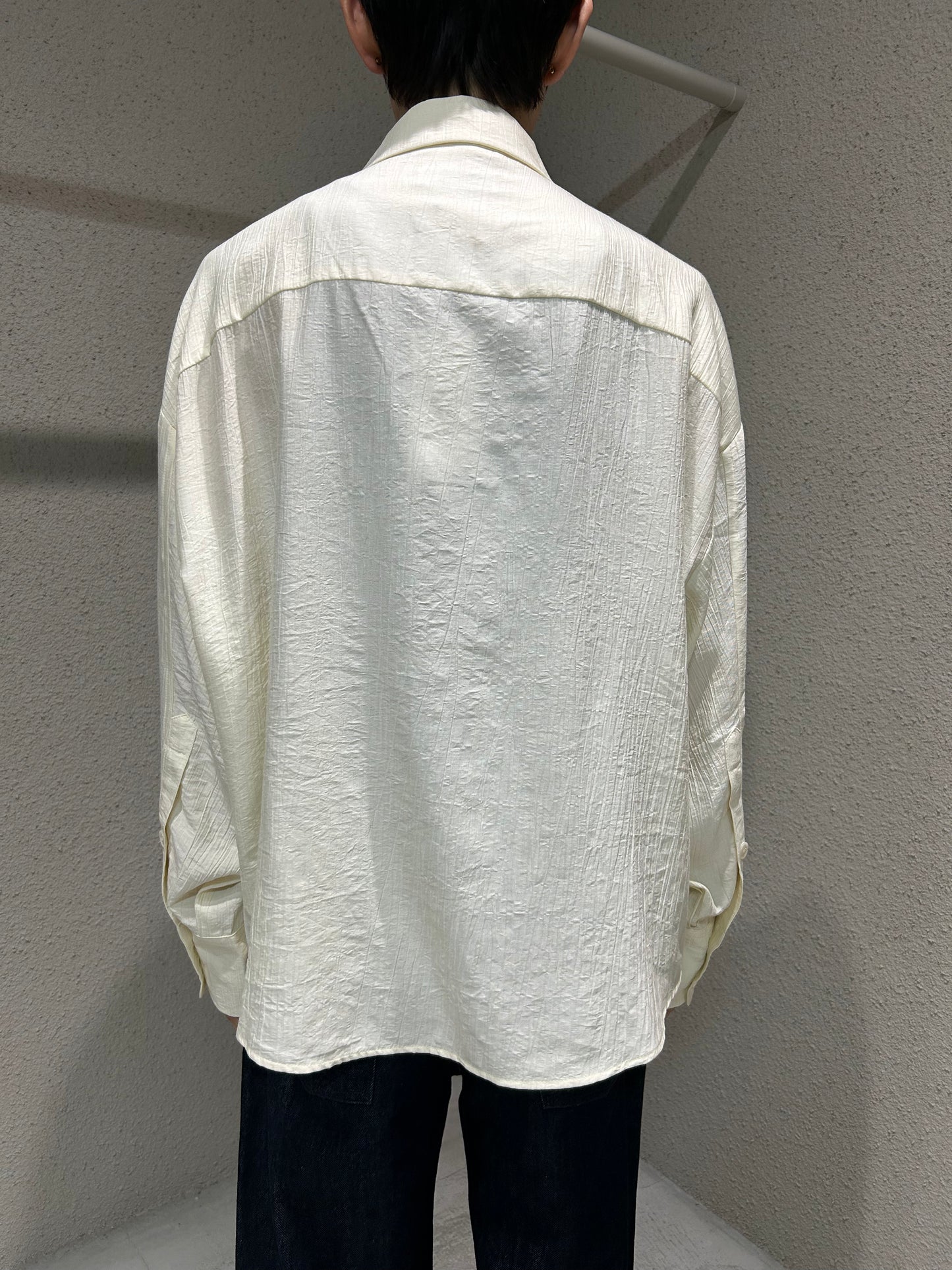 CUBA SHIRT