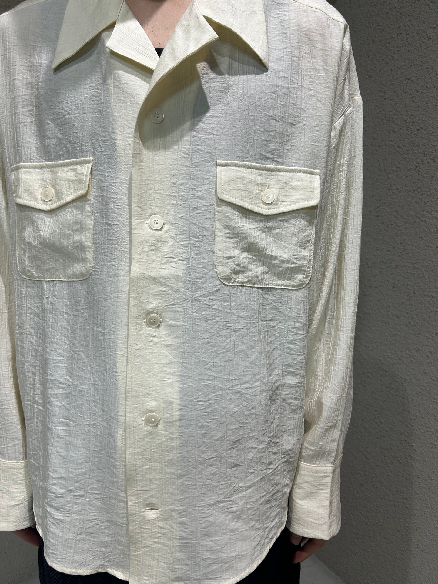 CUBA SHIRT