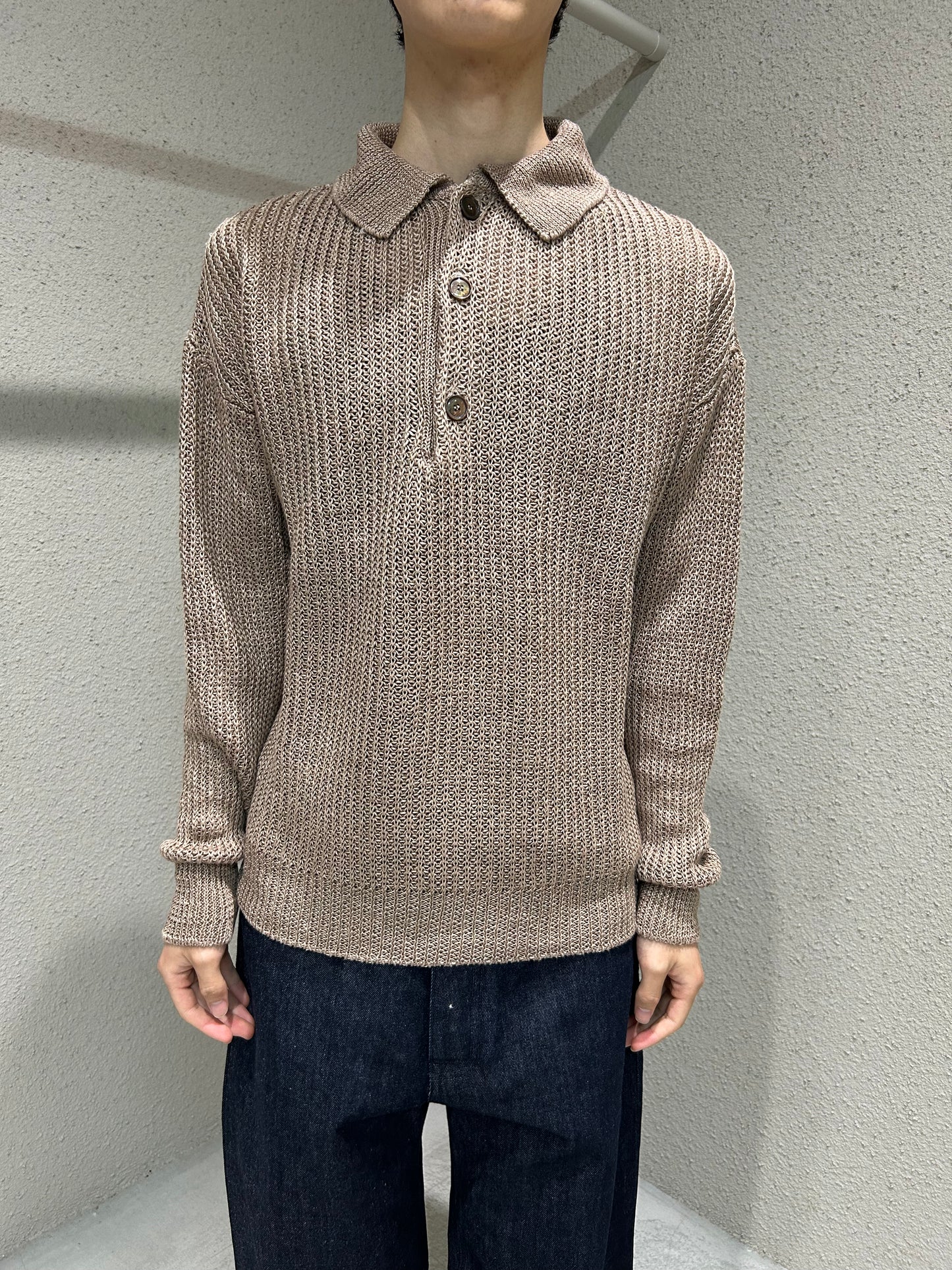 RELAX POLO