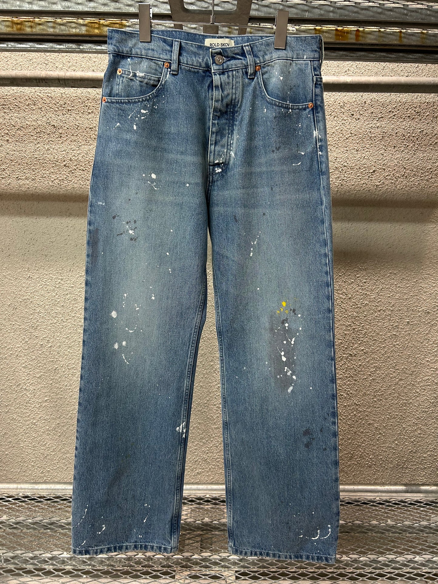 BOOTCUT