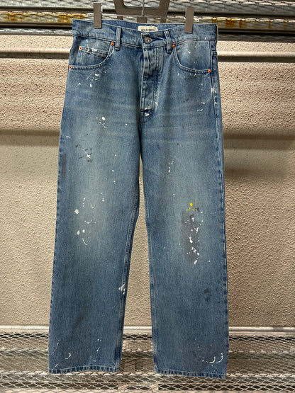 BOOTCUT