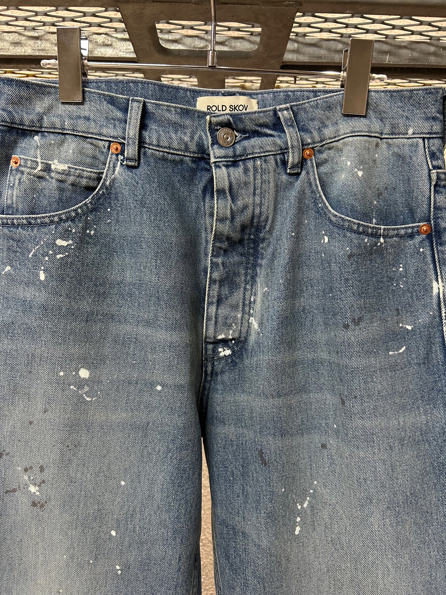 BOOTCUT