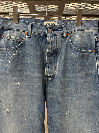 BOOTCUT