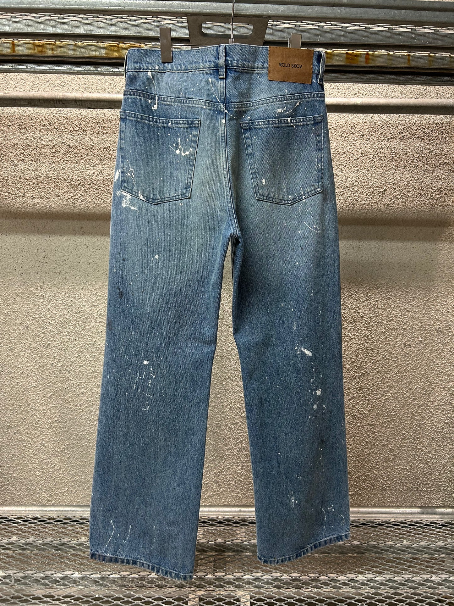 BOOTCUT