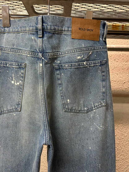 BOOTCUT