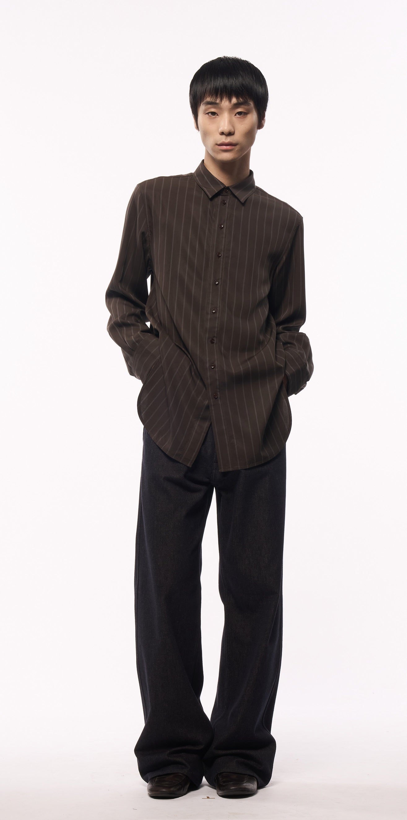 OMAR AFRIDI – THE OTHER SIDE STORE