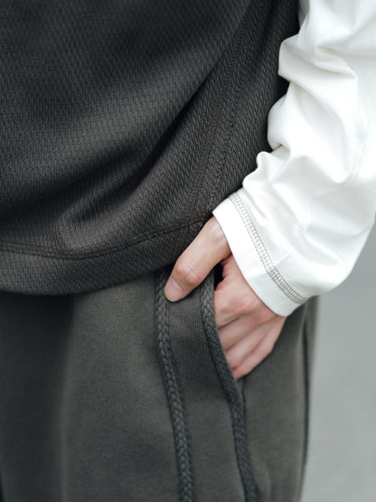 _J.L-A.L_ / Plio Sweatpants