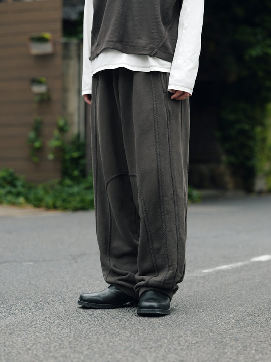 _J.L-A.L_ / Plio Sweatpants