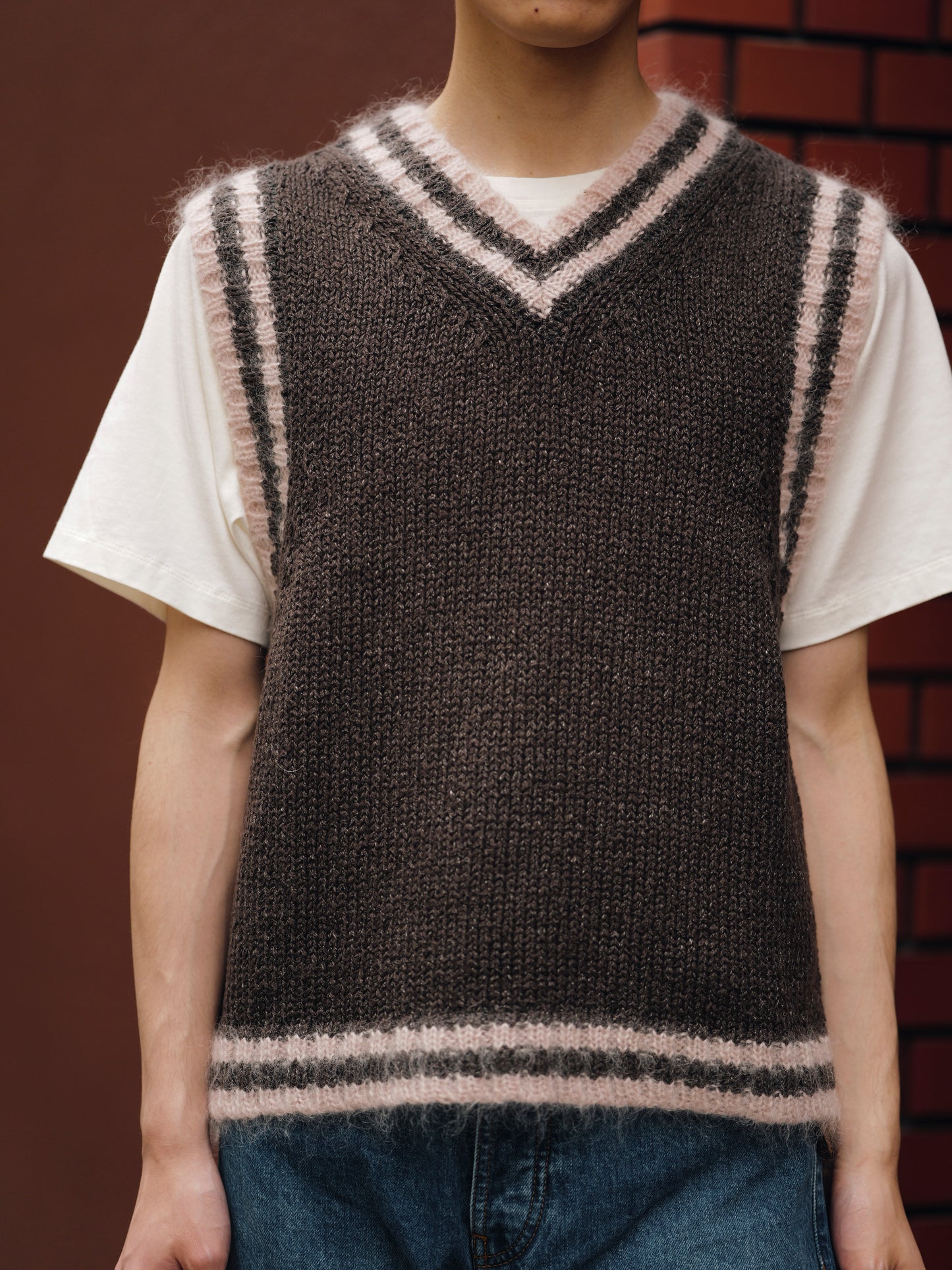 EDUCATION VEST