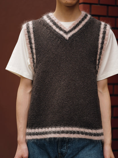 EDUCATION VEST