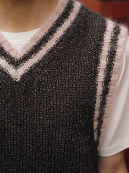 EDUCATION VEST
