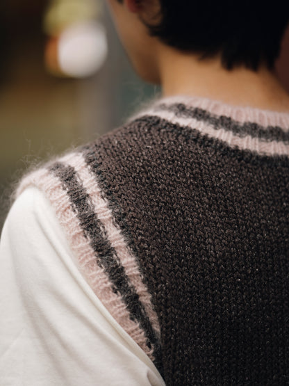EDUCATION VEST
