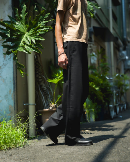 WIND TROUSERS