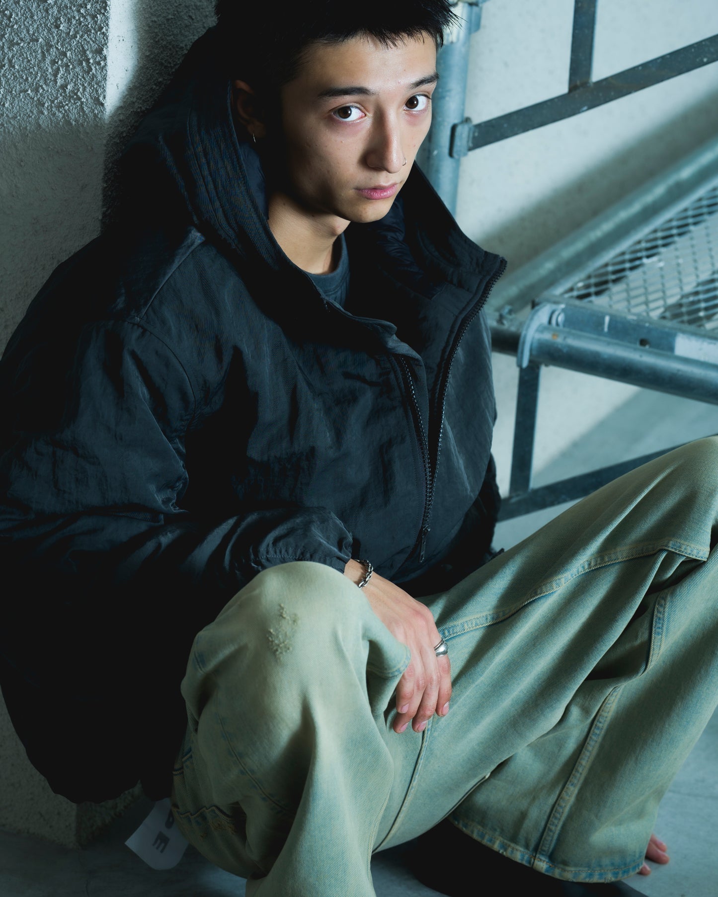 EXPLORER JACKET