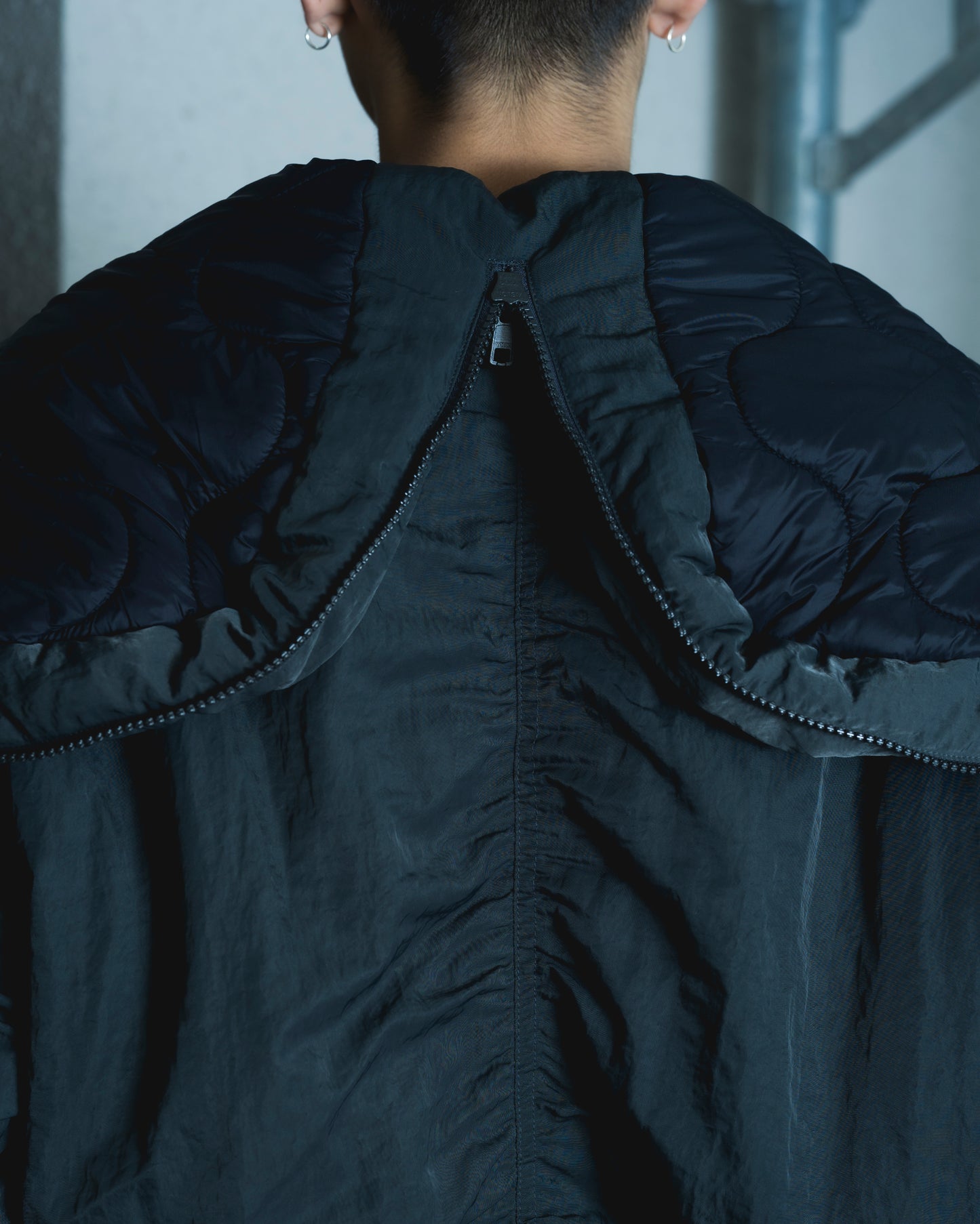 EXPLORER JACKET