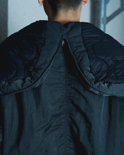 EXPLORER JACKET