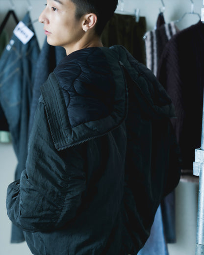 EXPLORER JACKET
