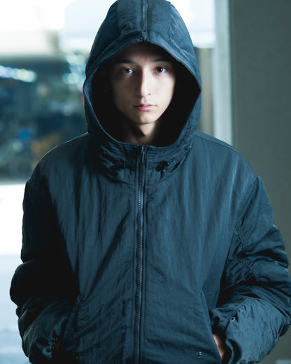 EXPLORER JACKET