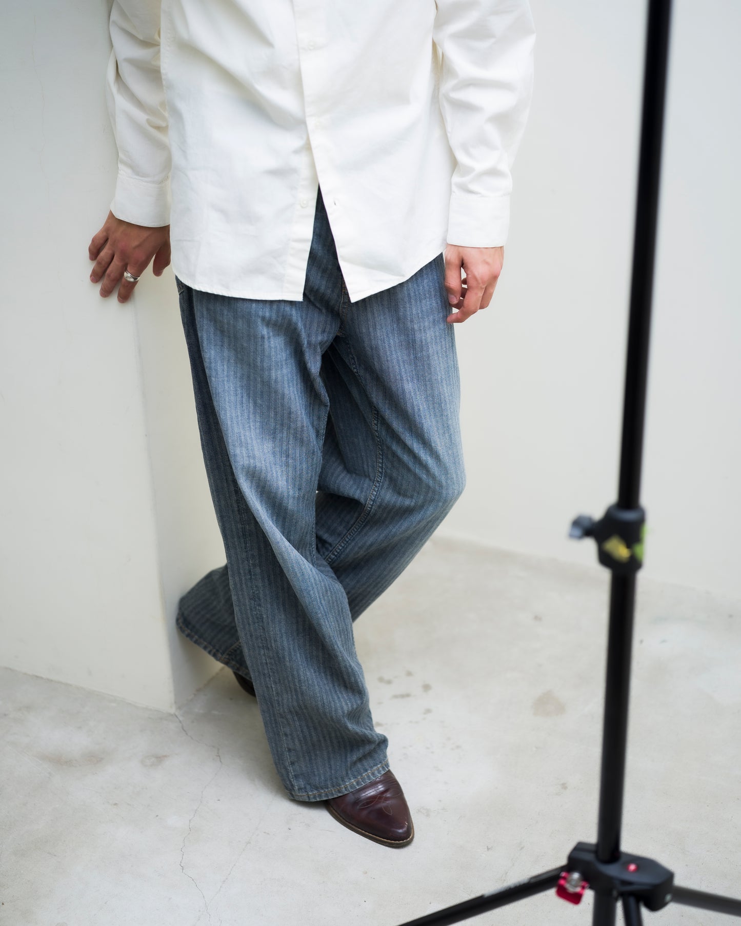 CRISS JEANS