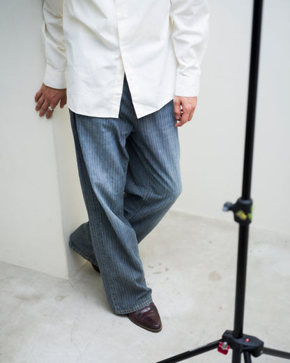 CRISS JEANS