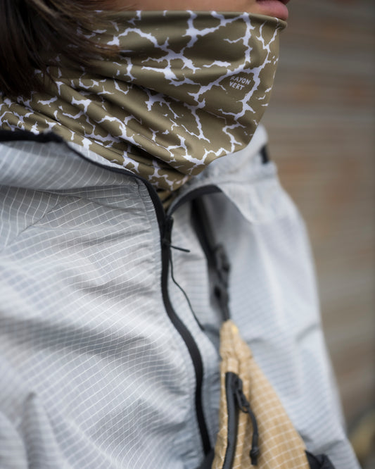 Head Gaiter