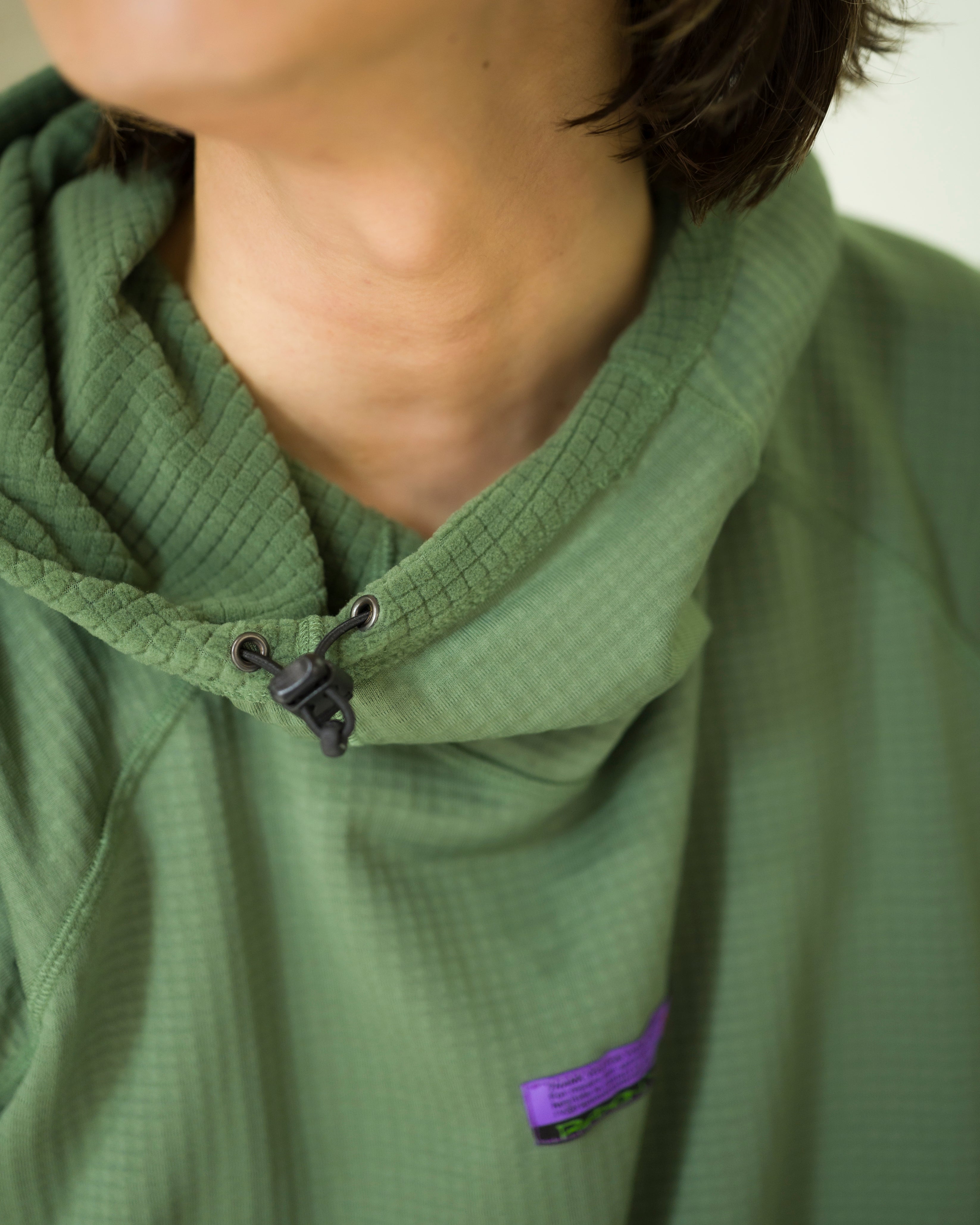 Oasis Fleece – THE OTHER SIDE STORE