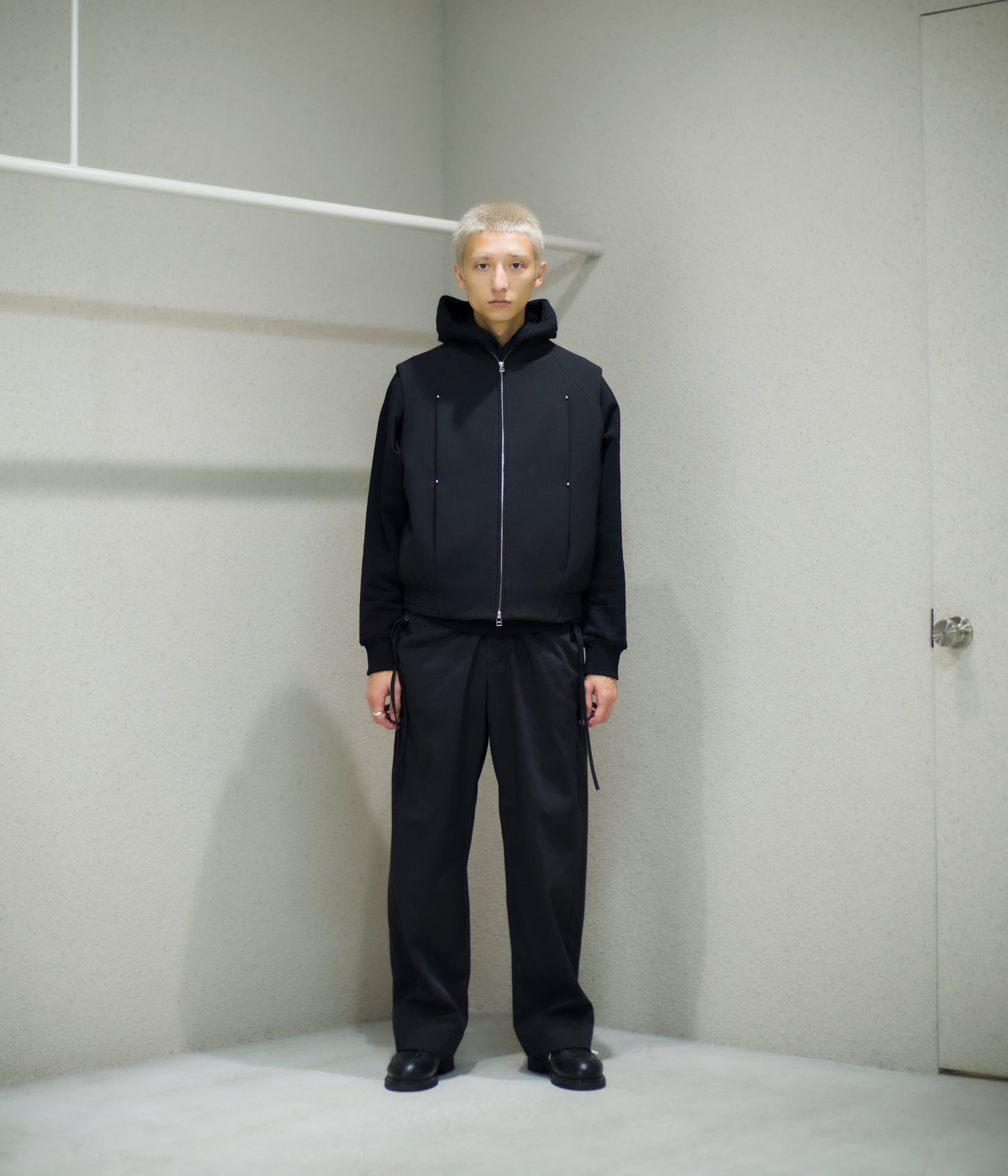 _J.L-A.L_ / Uvas Gilet