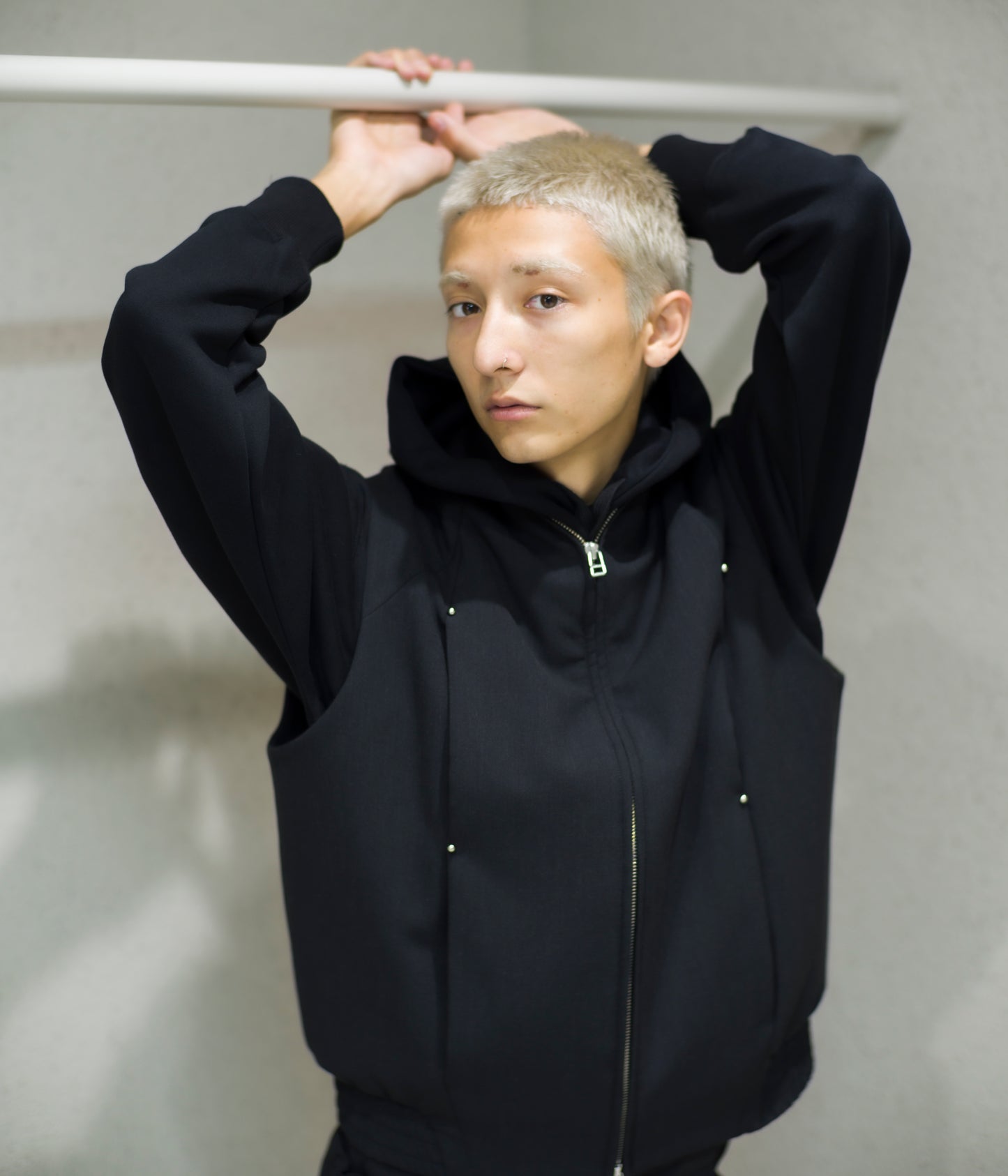 _J.L-A.L_ / Uvas Gilet