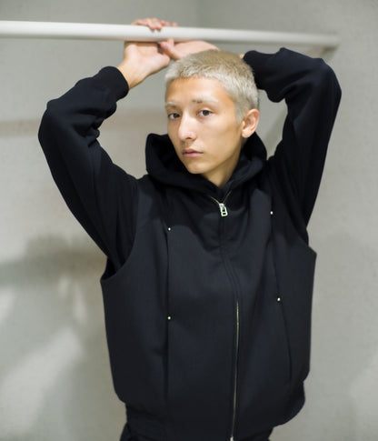 _J.L-A.L_ / Uvas Gilet